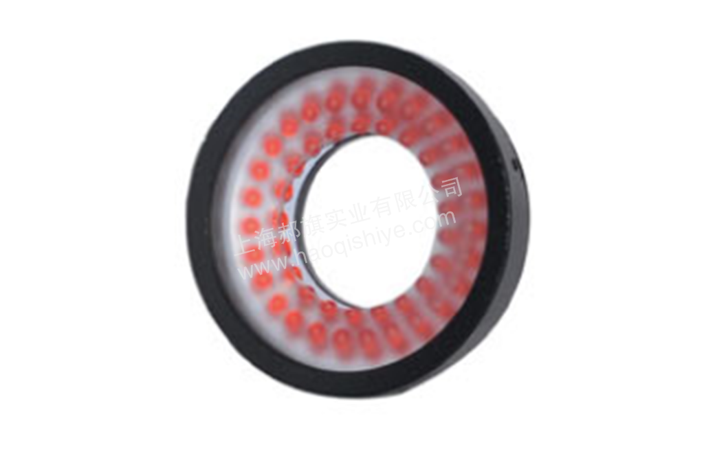 RIX30系列30度角照射--环形光源 OPT-RI5030